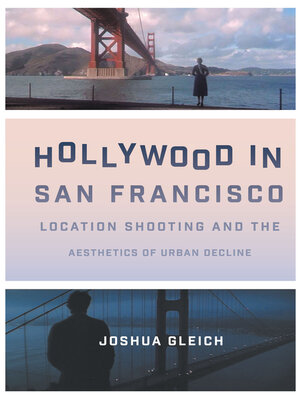 cover image of Hollywood in San Francisco